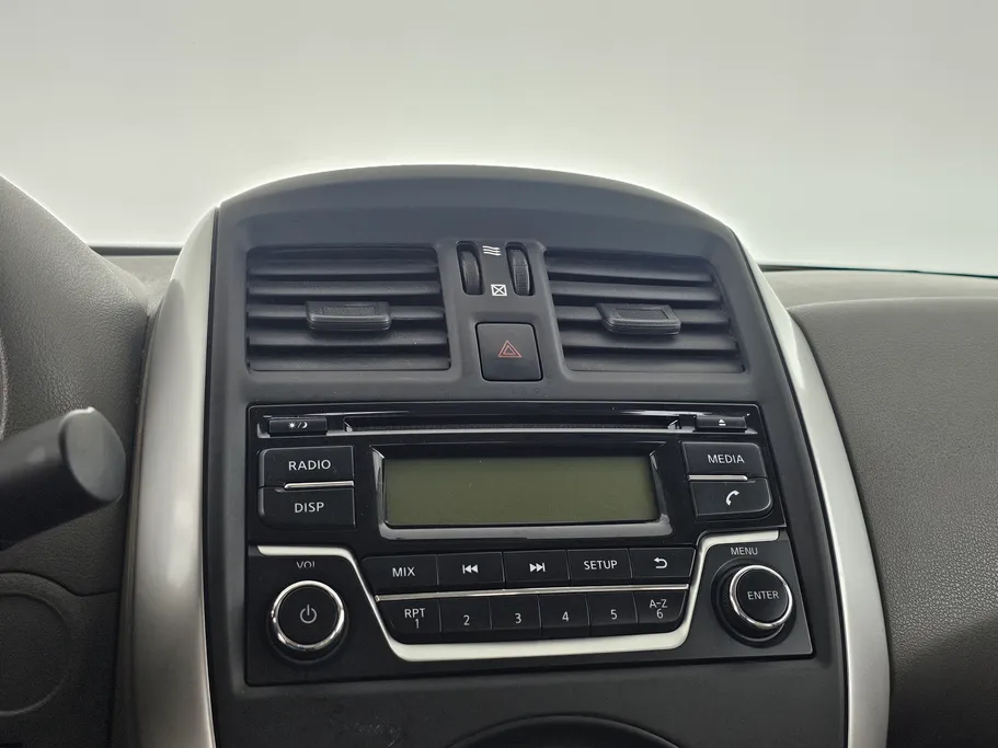 نيسان صني كمفورت 2023