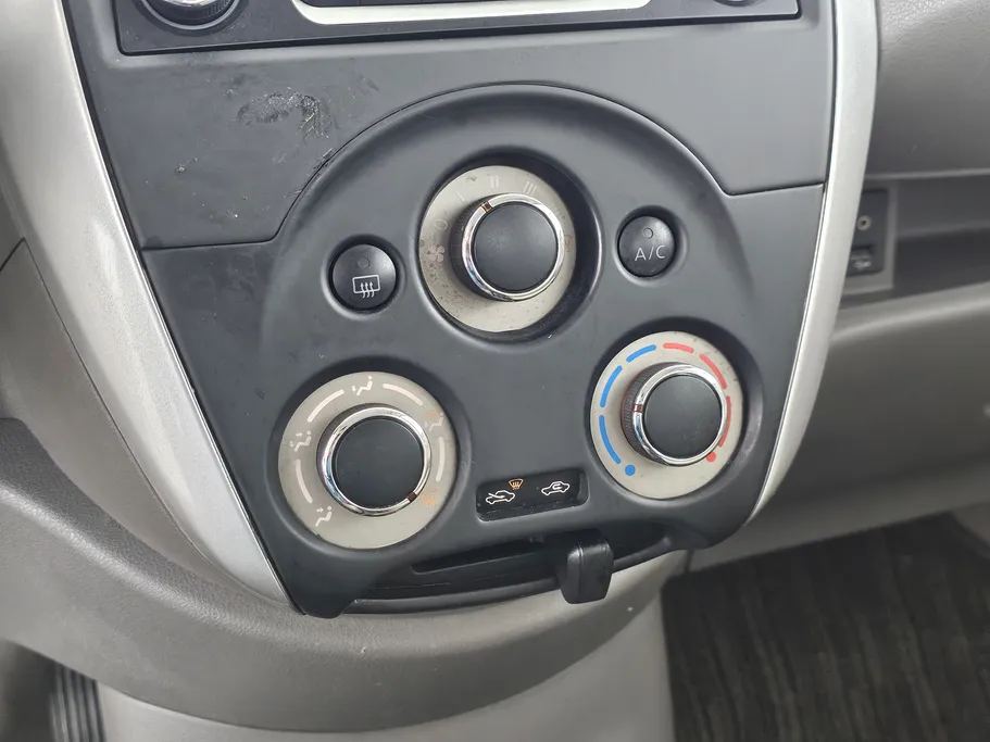 نيسان صني كمفورت 2023