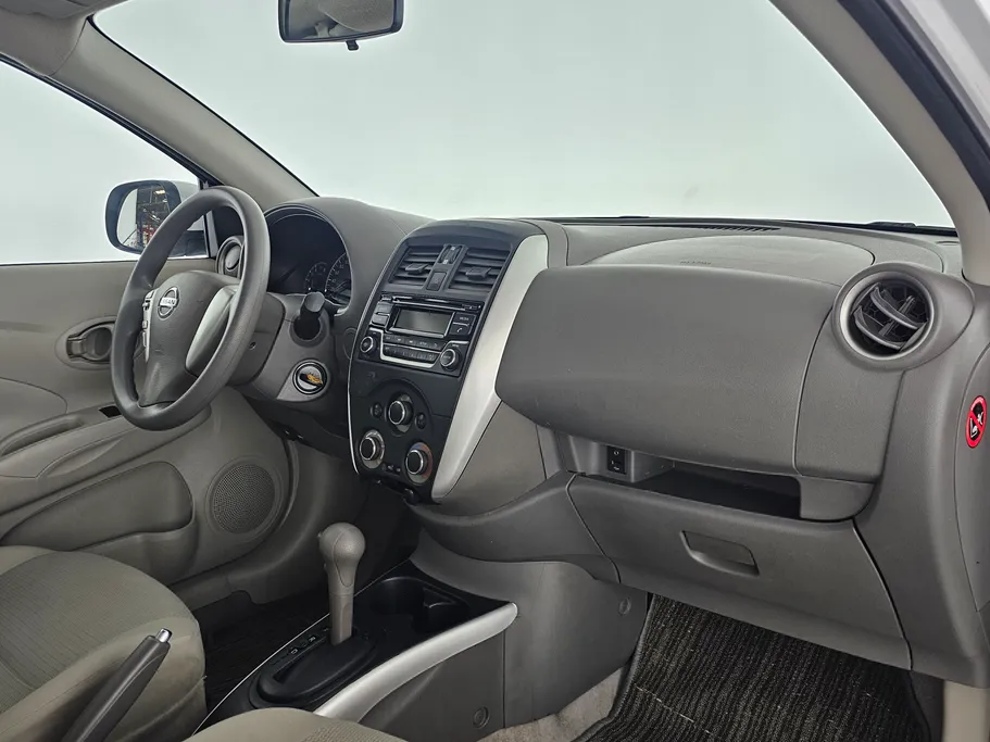 نيسان صني كمفورت 2023