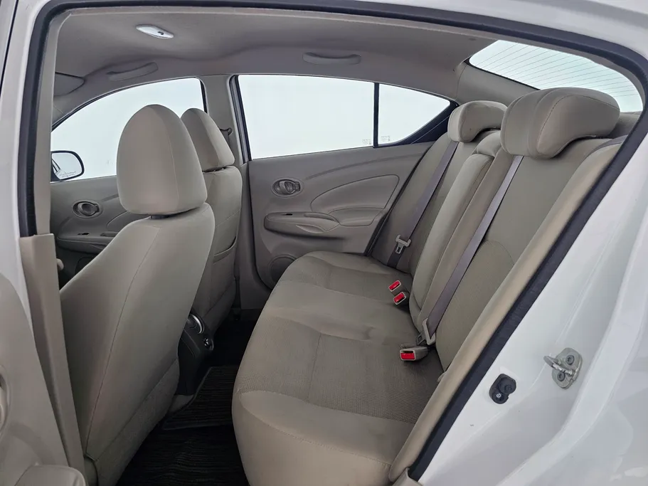 نيسان صني كمفورت 2023