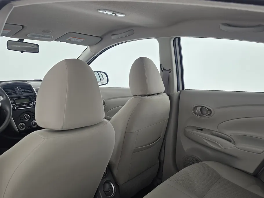 نيسان صني كمفورت 2023