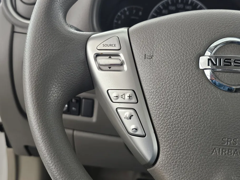 نيسان صني كمفورت 2023