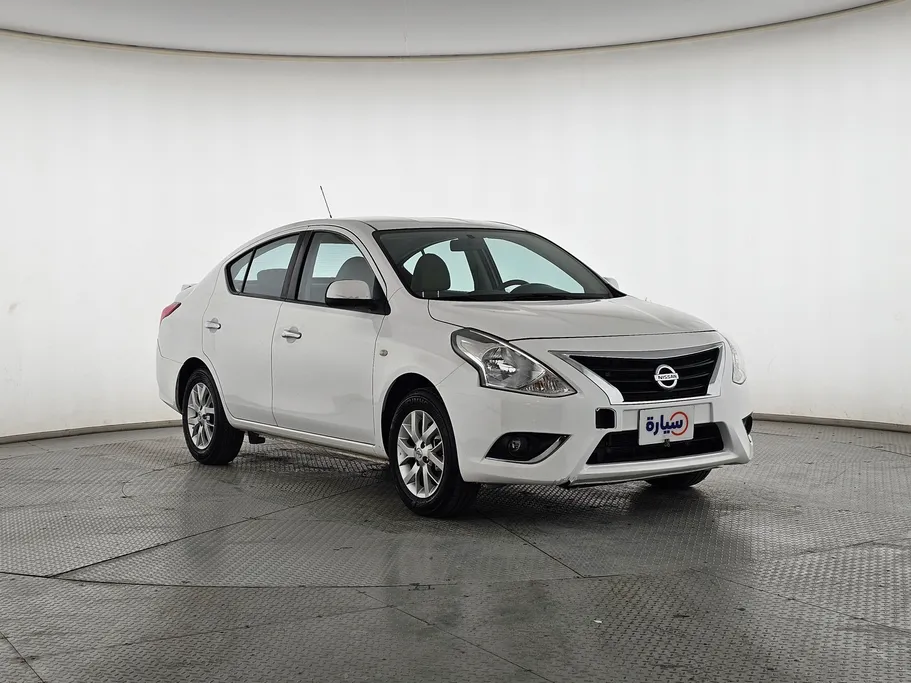 نيسان صني كمفورت 2023