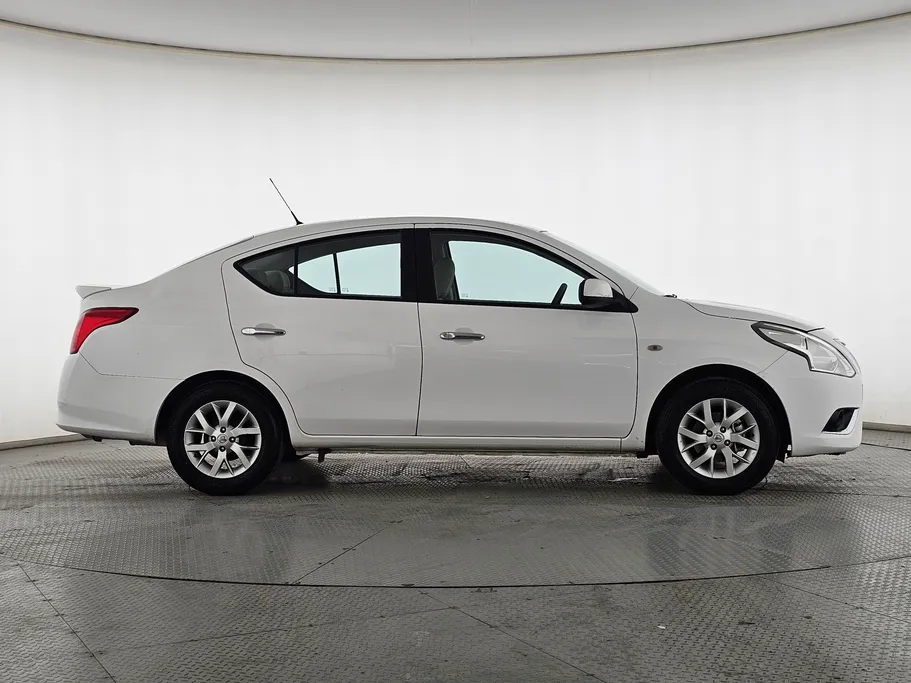 نيسان صني كمفورت 2023