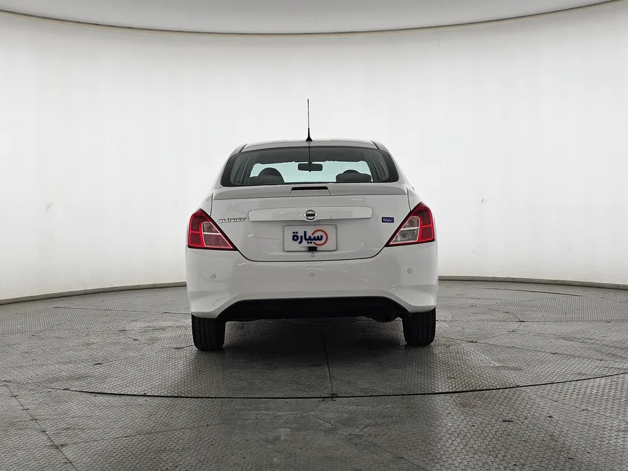 نيسان صني كمفورت 2023