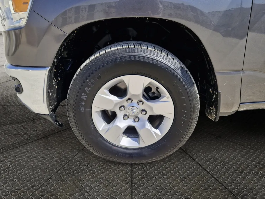 دودج رام BIGHORN 1500 2022 