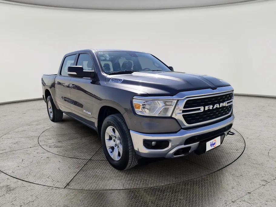 دودج رام BIGHORN 1500 2022 