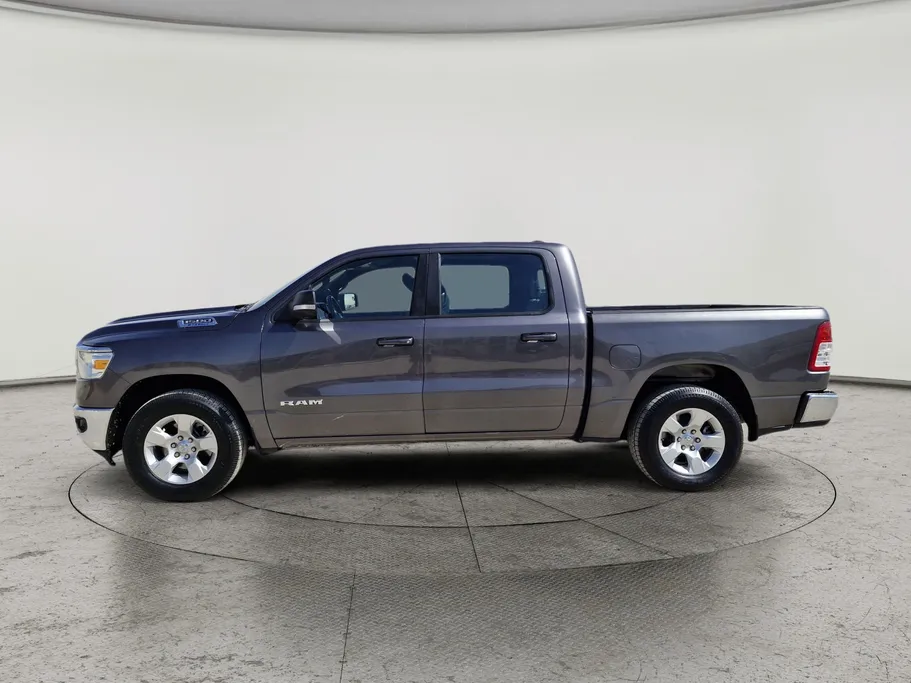 دودج رام BIGHORN 1500 2022 