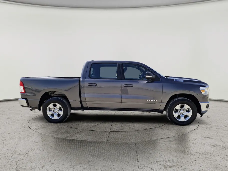 دودج رام BIGHORN 1500 2022 