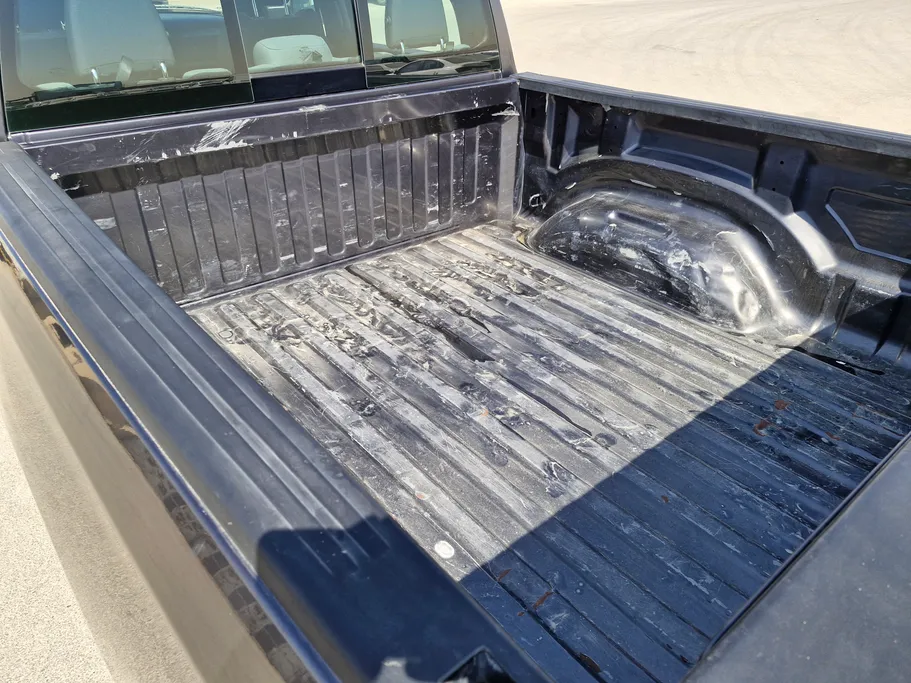 دودج رام BIGHORN 1500 2022 