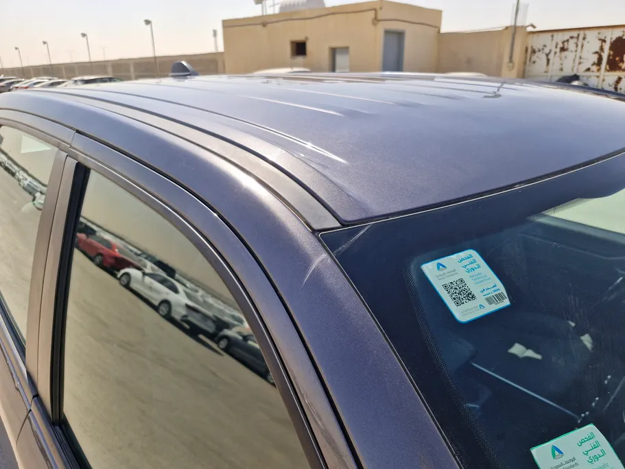 دودج رام BIGHORN 1500 2022 