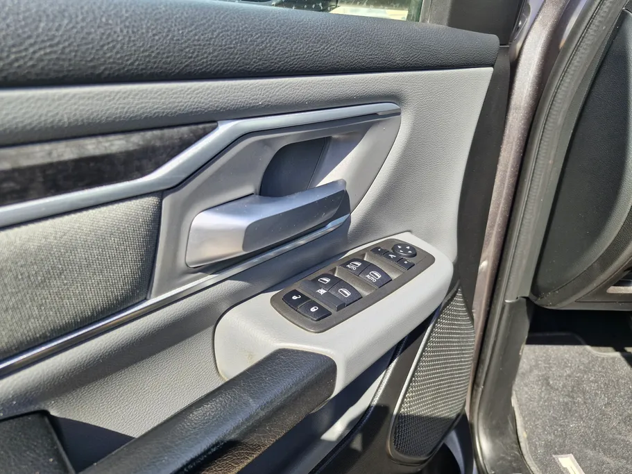 دودج رام BIGHORN 1500 2022 