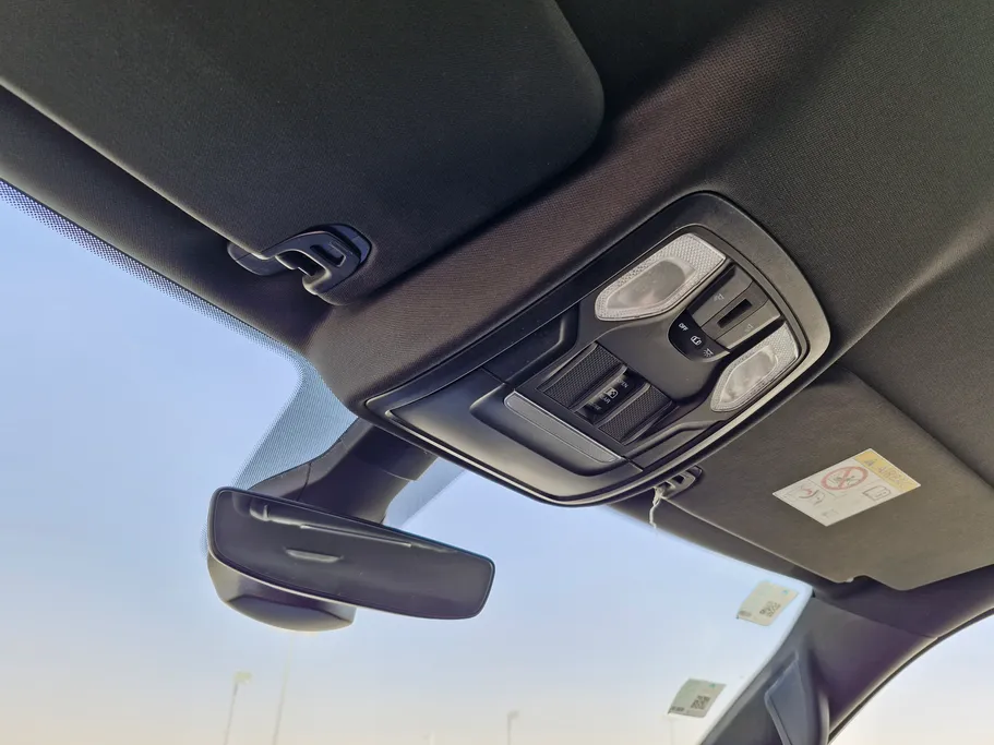 دودج رام BIGHORN 1500 2022 