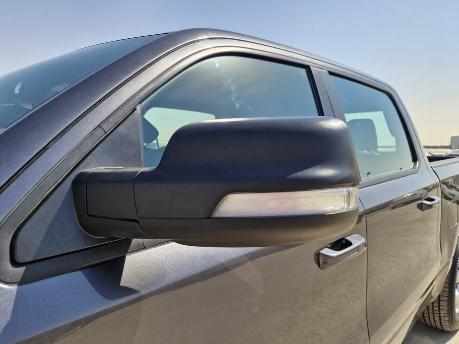 دودج رام BIGHORN 1500 2022 