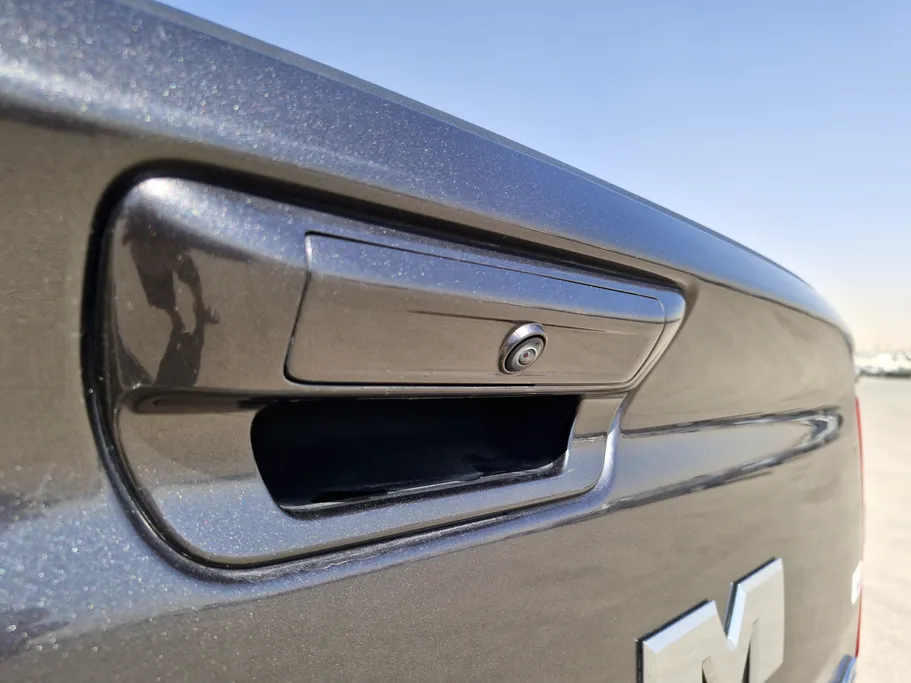 دودج رام BIGHORN 1500 2022 