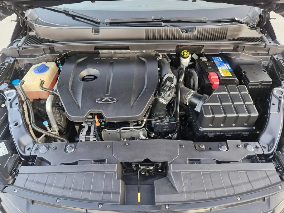 شيري اريزو 6 برو Comfort 2023