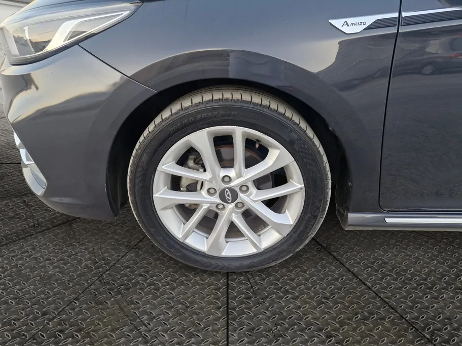 شيري اريزو 6 برو Comfort 2023