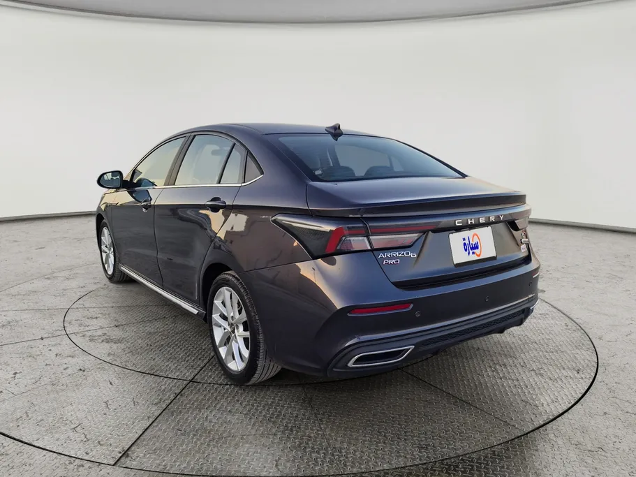 شيري اريزو 6 برو Comfort 2023