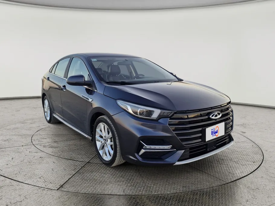 شيري اريزو 6 برو Comfort 2023