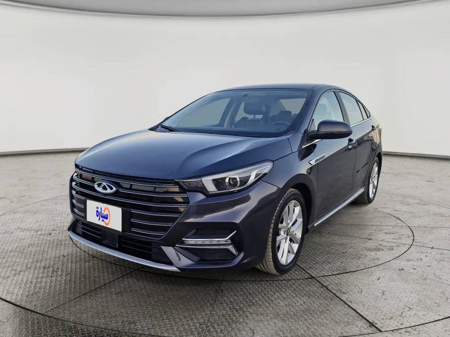 شيري اريزو 6 برو Comfort 2023