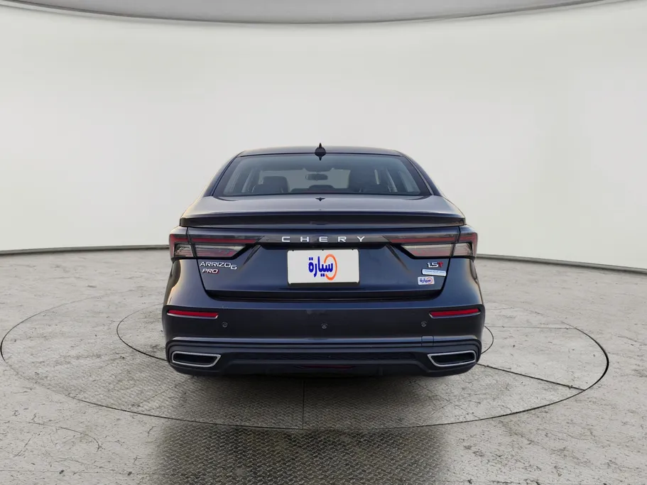 شيري اريزو 6 برو Comfort 2023