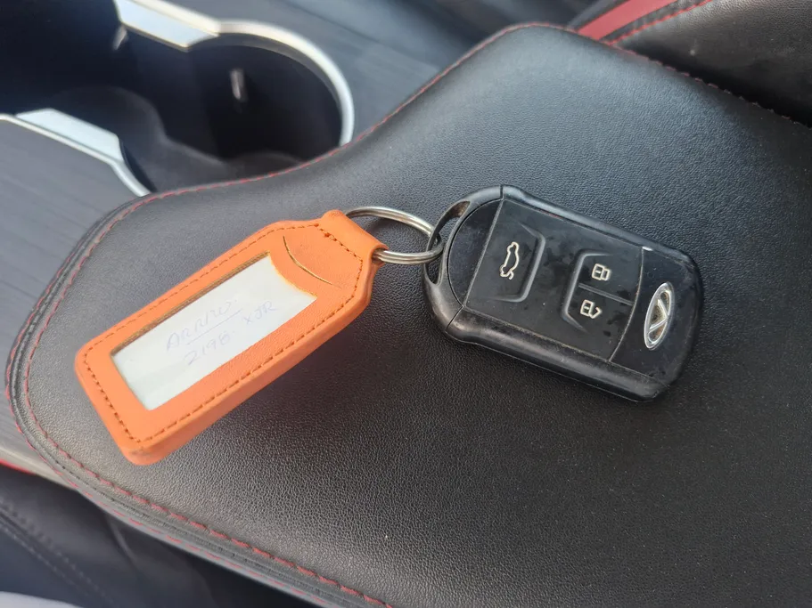 شيري اريزو 6 برو Comfort 2023