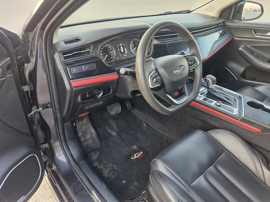 شيري اريزو 6 برو Comfort 2023