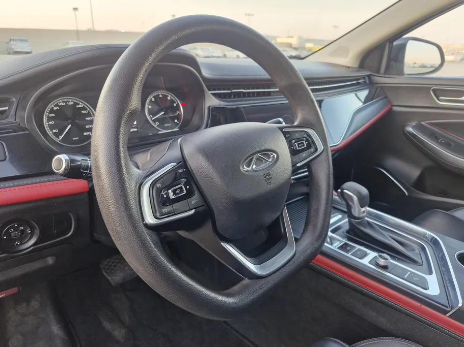 شيري اريزو 6 برو Comfort 2023