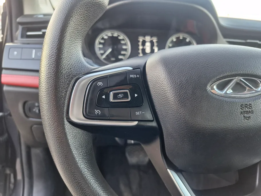 شيري اريزو 6 برو Comfort 2023