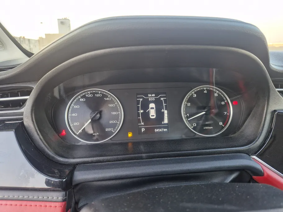 شيري اريزو 6 برو Comfort 2023