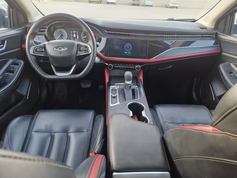 شيري اريزو 6 برو Comfort 2023