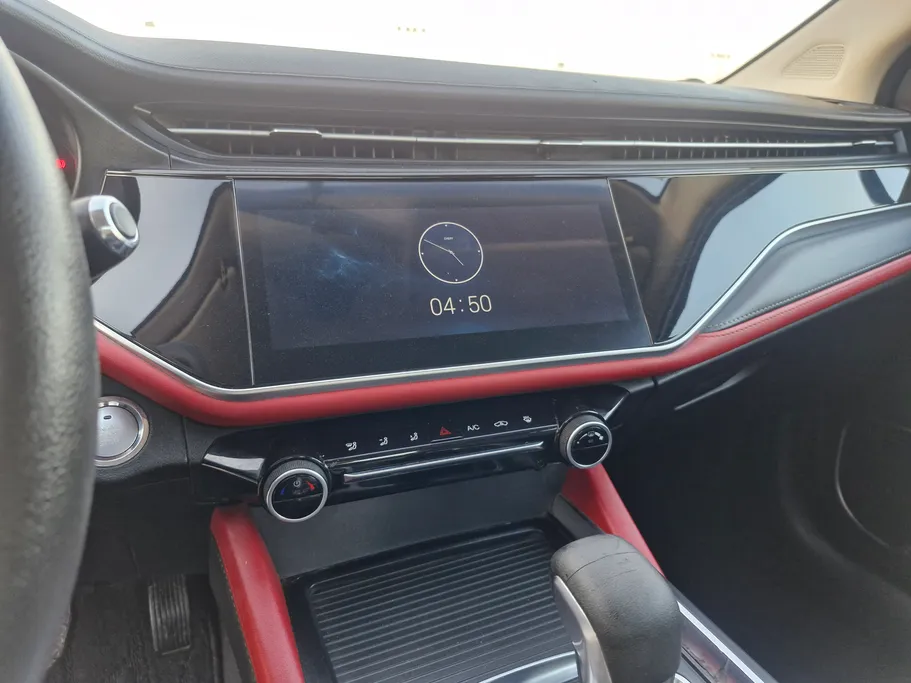 شيري اريزو 6 برو Comfort 2023