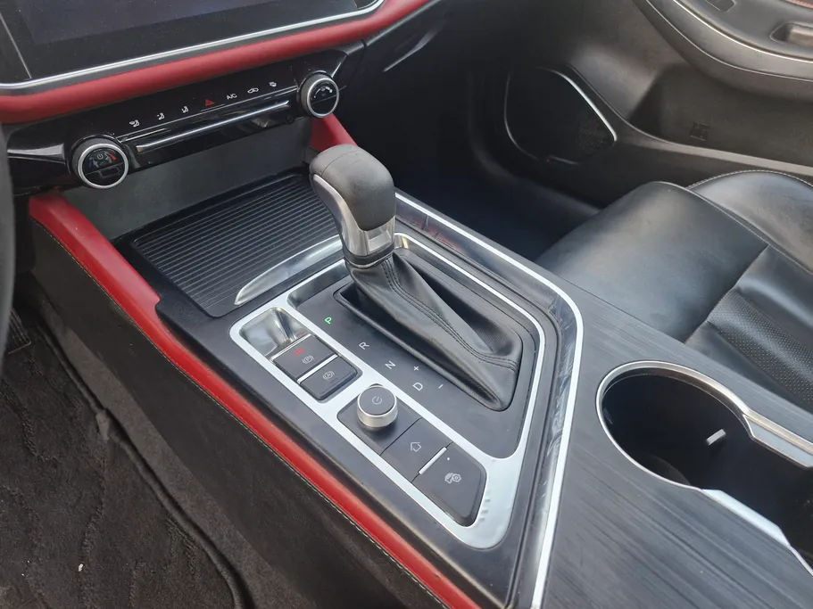 شيري اريزو 6 برو Comfort 2023