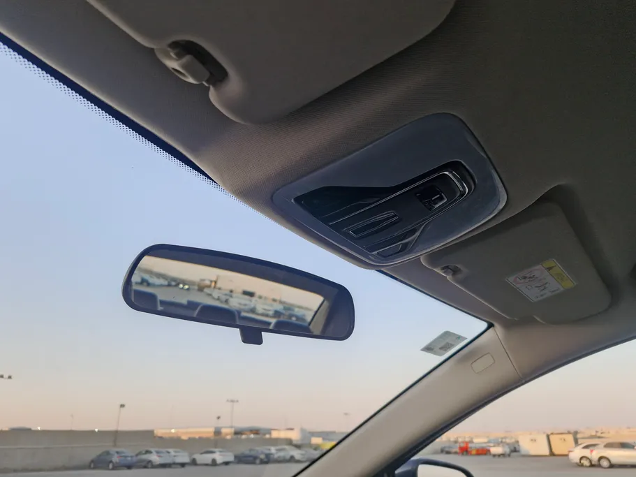 شيري اريزو 6 برو Comfort 2023