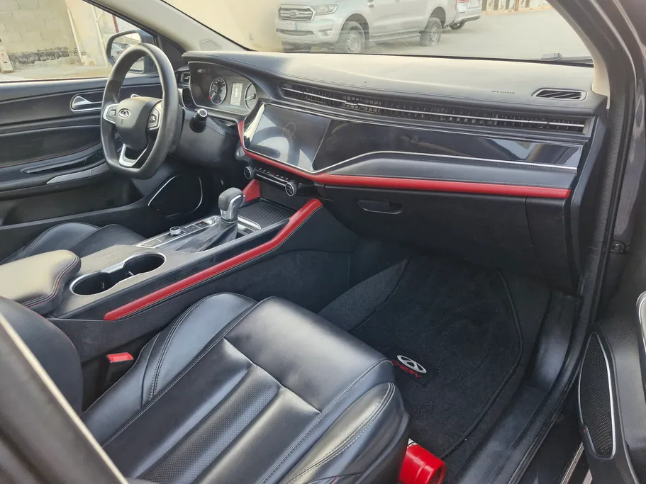 شيري اريزو 6 برو Comfort 2023