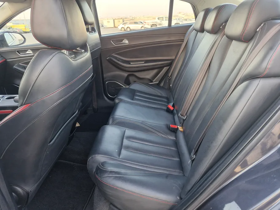 شيري اريزو 6 برو Comfort 2023