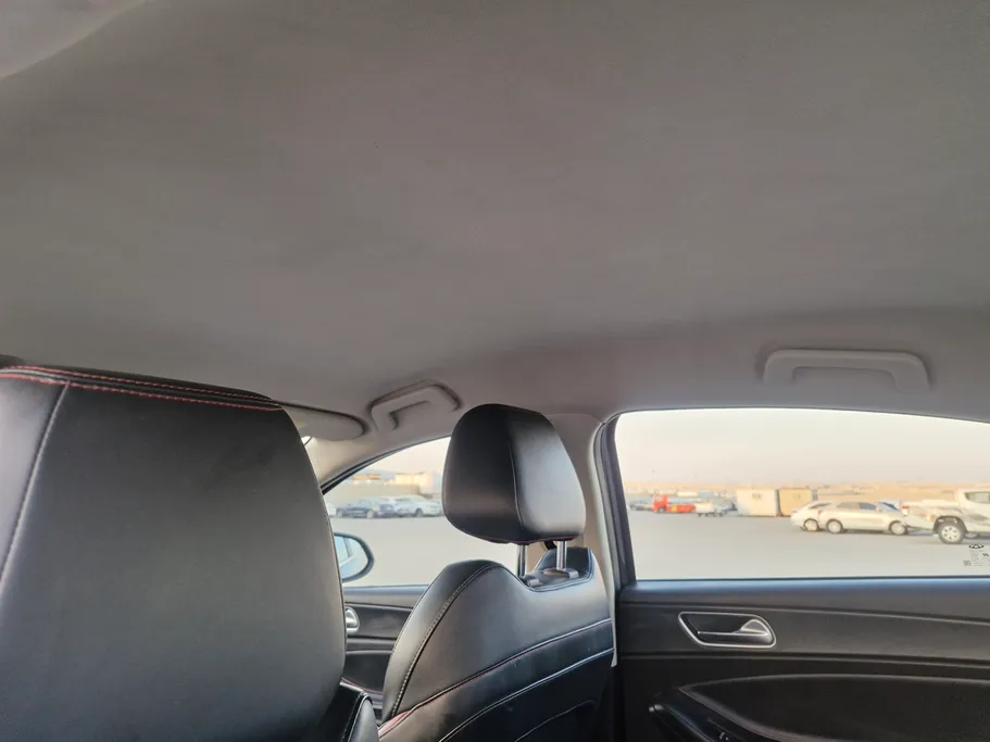 شيري اريزو 6 برو Comfort 2023