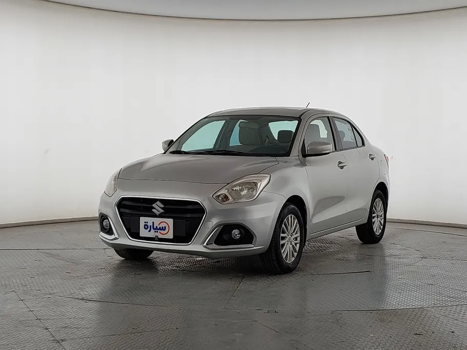 سوزوكي ديزاير GL 2019