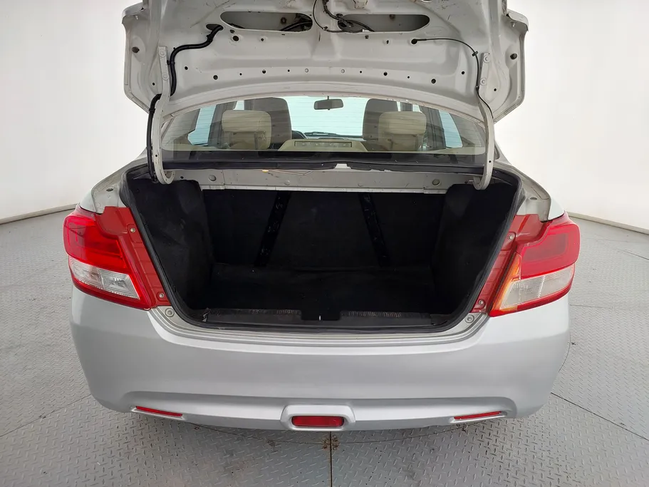 سوزوكي ديزاير GL 2019