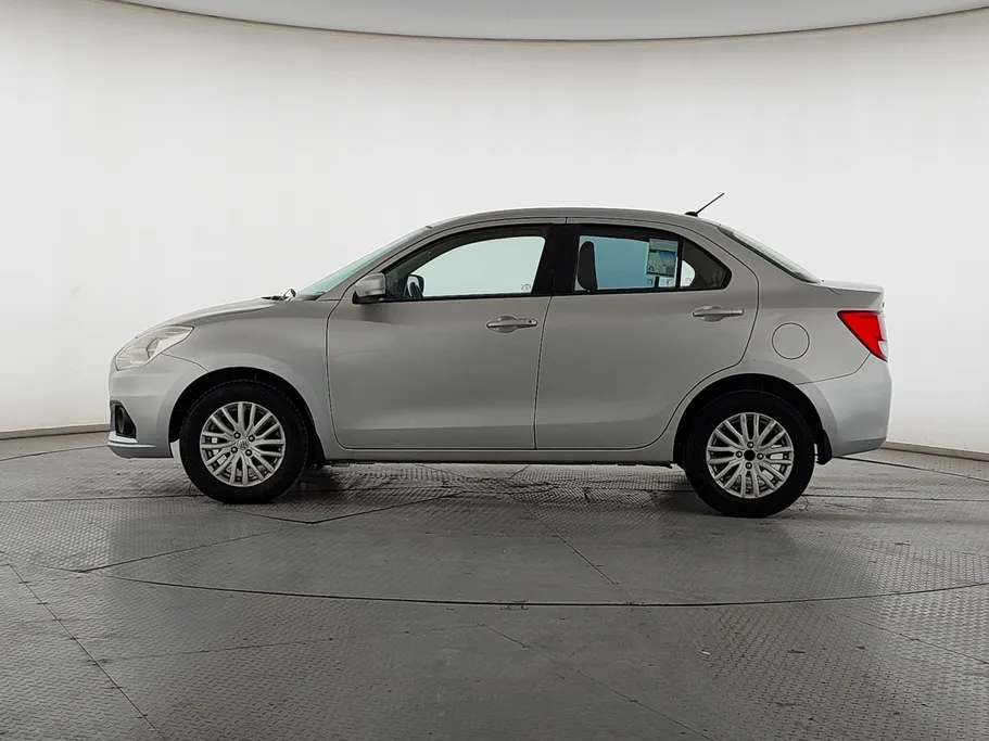 سوزوكي ديزاير GL 2019