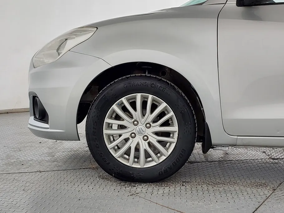 سوزوكي ديزاير GL 2019