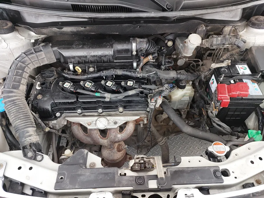 سوزوكي ديزاير GL 2019