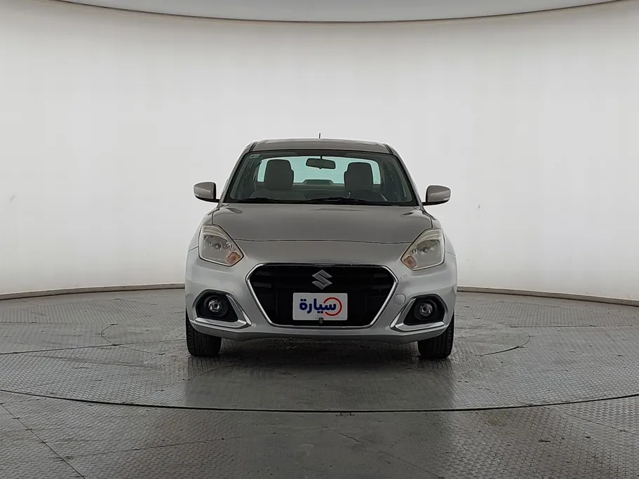 سوزوكي ديزاير GL 2019