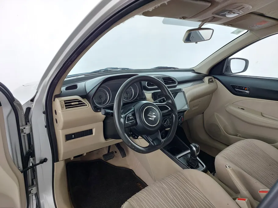 سوزوكي ديزاير GL 2019