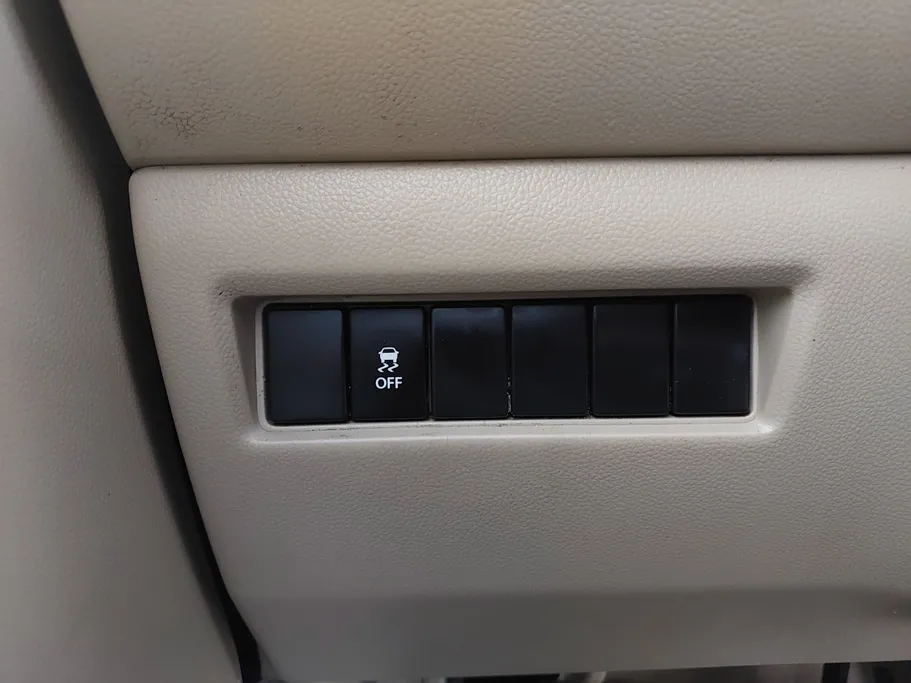 سوزوكي ديزاير GL 2019