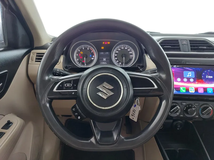 سوزوكي ديزاير GL 2019