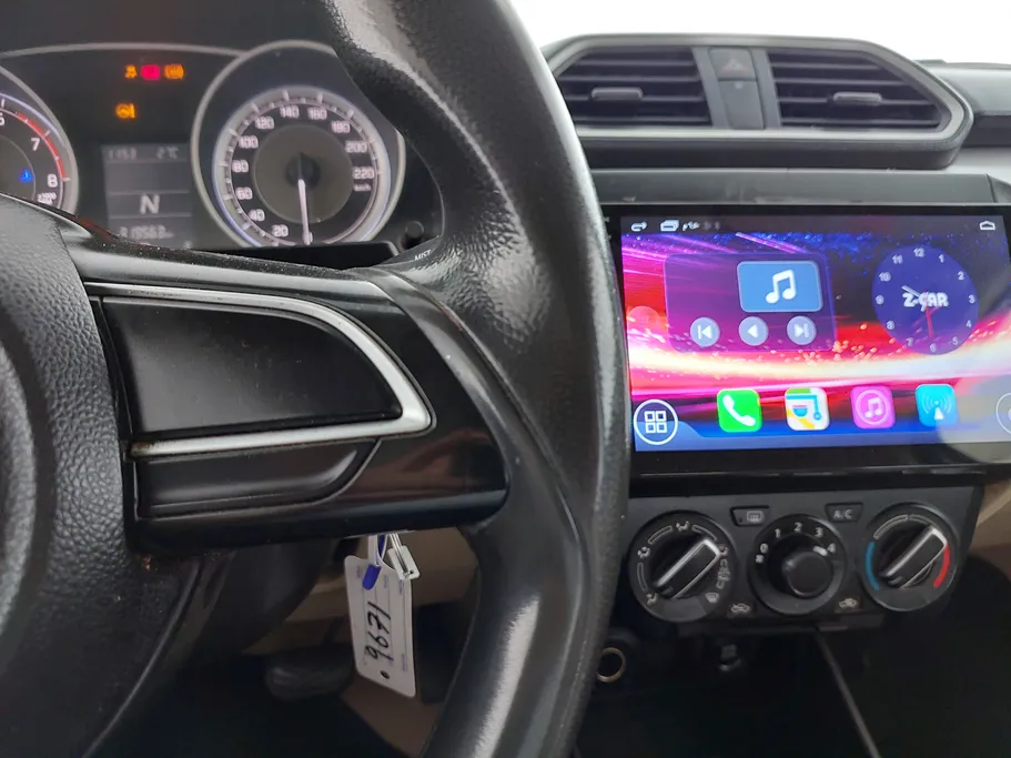 سوزوكي ديزاير GL 2019