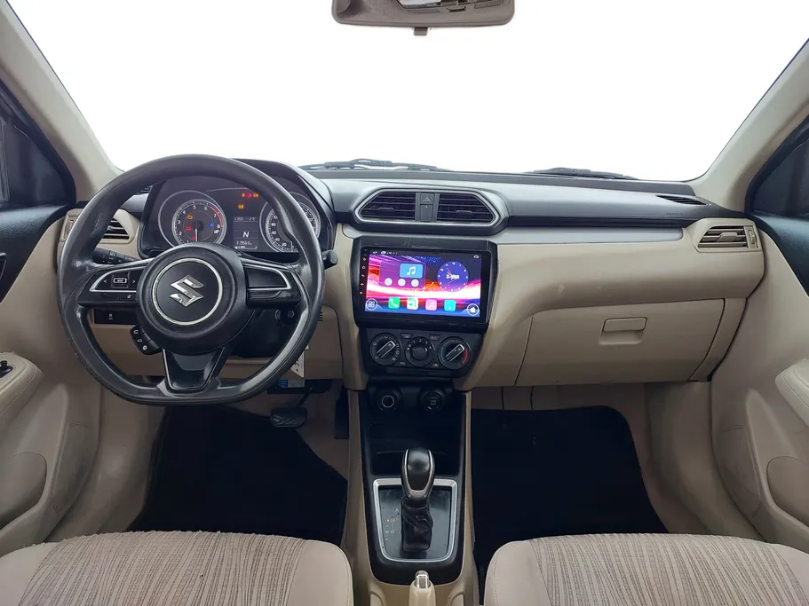 سوزوكي ديزاير GL 2019