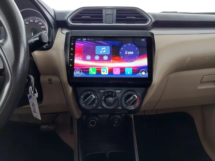 سوزوكي ديزاير GL 2019