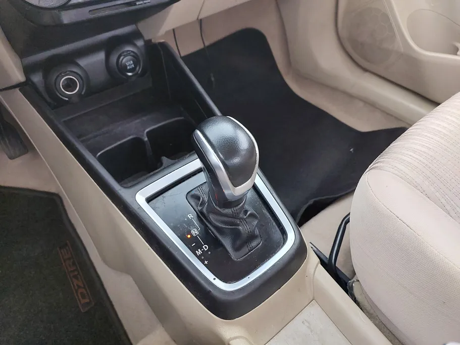 سوزوكي ديزاير GL 2019